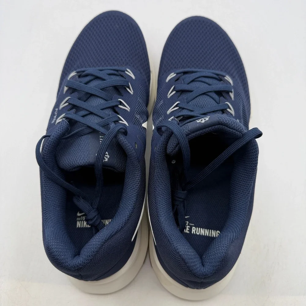 Nike Swift 3 Shoes Mens Size 9 Midnight Navy White Running DR2695-406